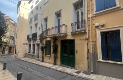 vente appartement 57 900 € à proximité de Canohès (66680)