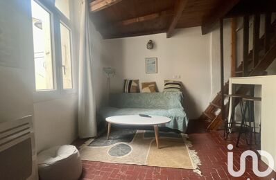 appartement 2 pièces 35 m2 à vendre à Perpignan (66000)