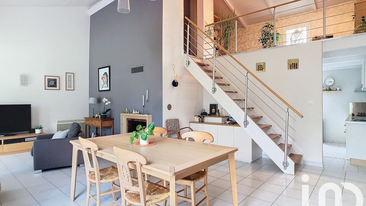 maison 7 pièces 173 m2 à vendre à Vertou (44120)