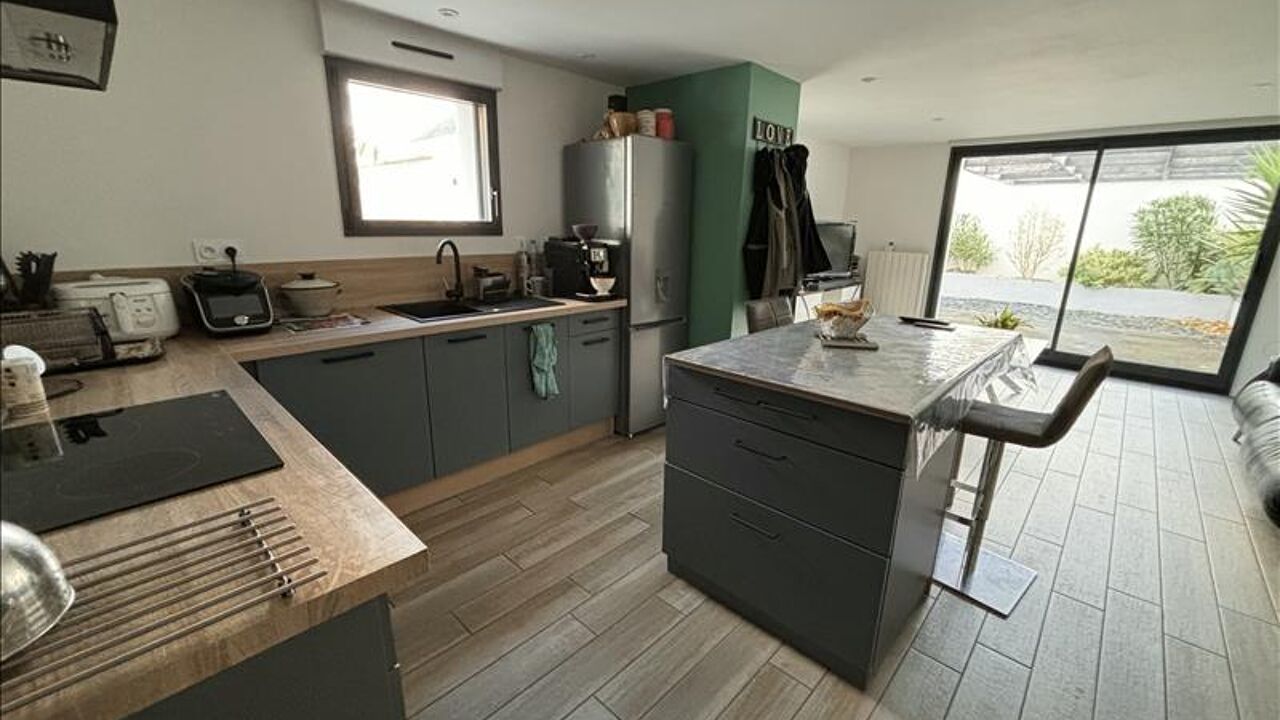 maison 4 pièces 90 m2 à vendre à Lanester (56600)