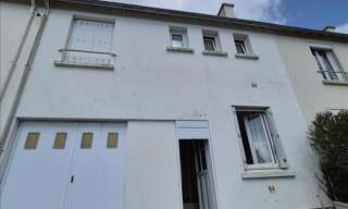 Maison 1 Pièce 56 m² à vendre à Concarneau (29900)