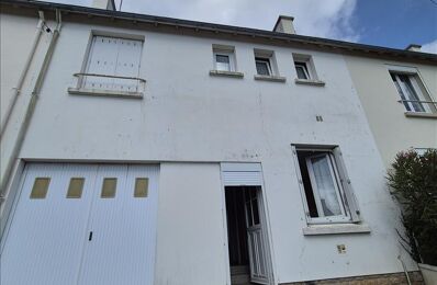 vente maison 207 675 € à proximité de Concarneau (29900)