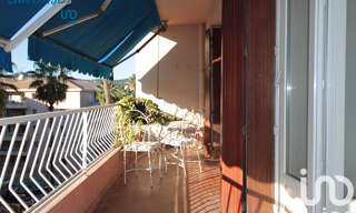 Appartement 2 Pièces 62 m² à vendre à Hyères (83400)