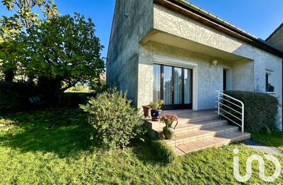 vente maison 335 000 € à proximité de Saint-Maurice-Montcouronne (91530)