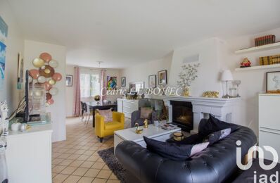 vente maison 370 000 € à proximité de Saint Ouen (93400)