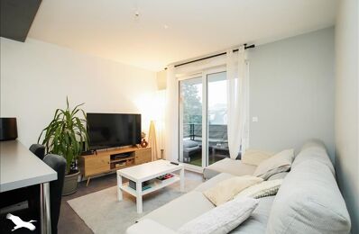 vente appartement 213 000 € à proximité de Tours (37200)