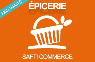 vente commerce 108 000 € à proximité de Athis-Mons (91200)