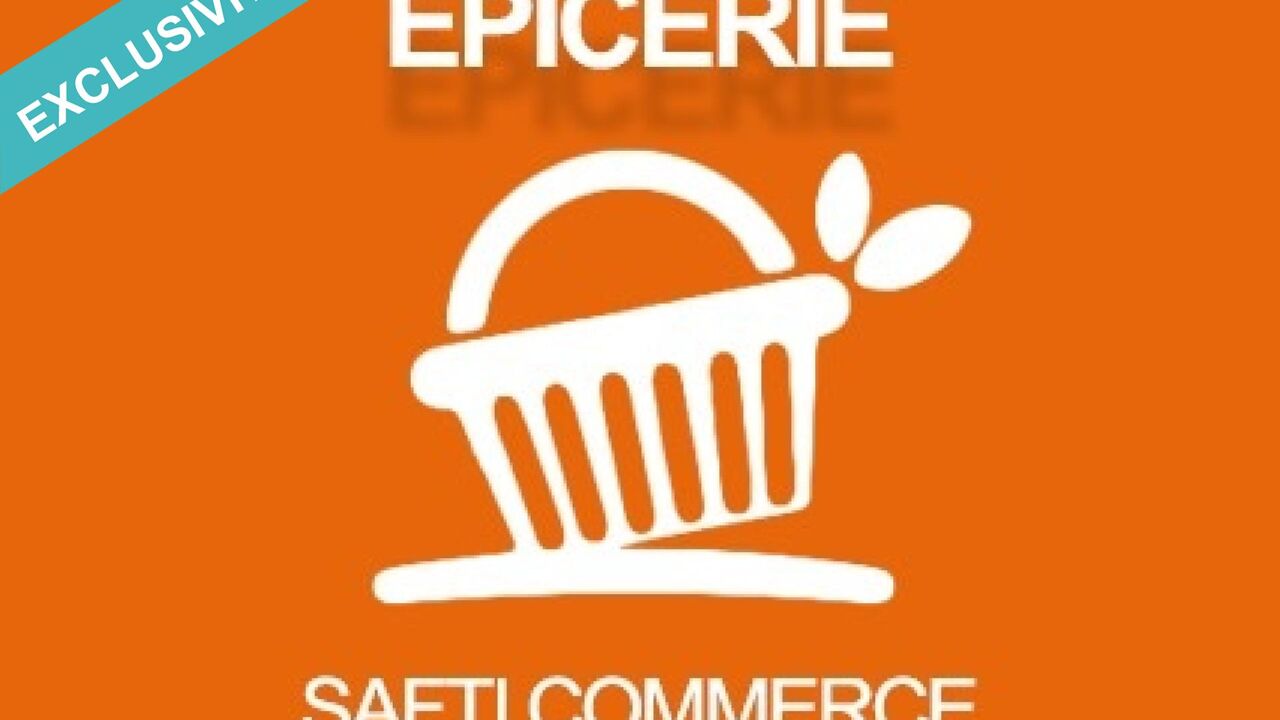 commerce  pièces 48 m2 à vendre à Paris 15 (75015)