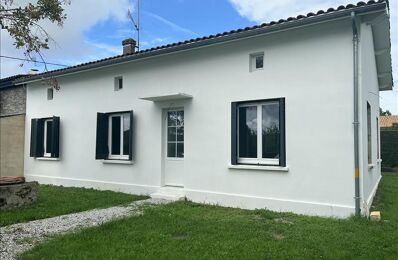 vente maison 173 340 € à proximité de Gauriac (33710)