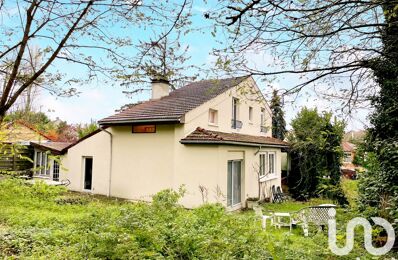 vente maison 312 000 € à proximité de Vaujours (93410)