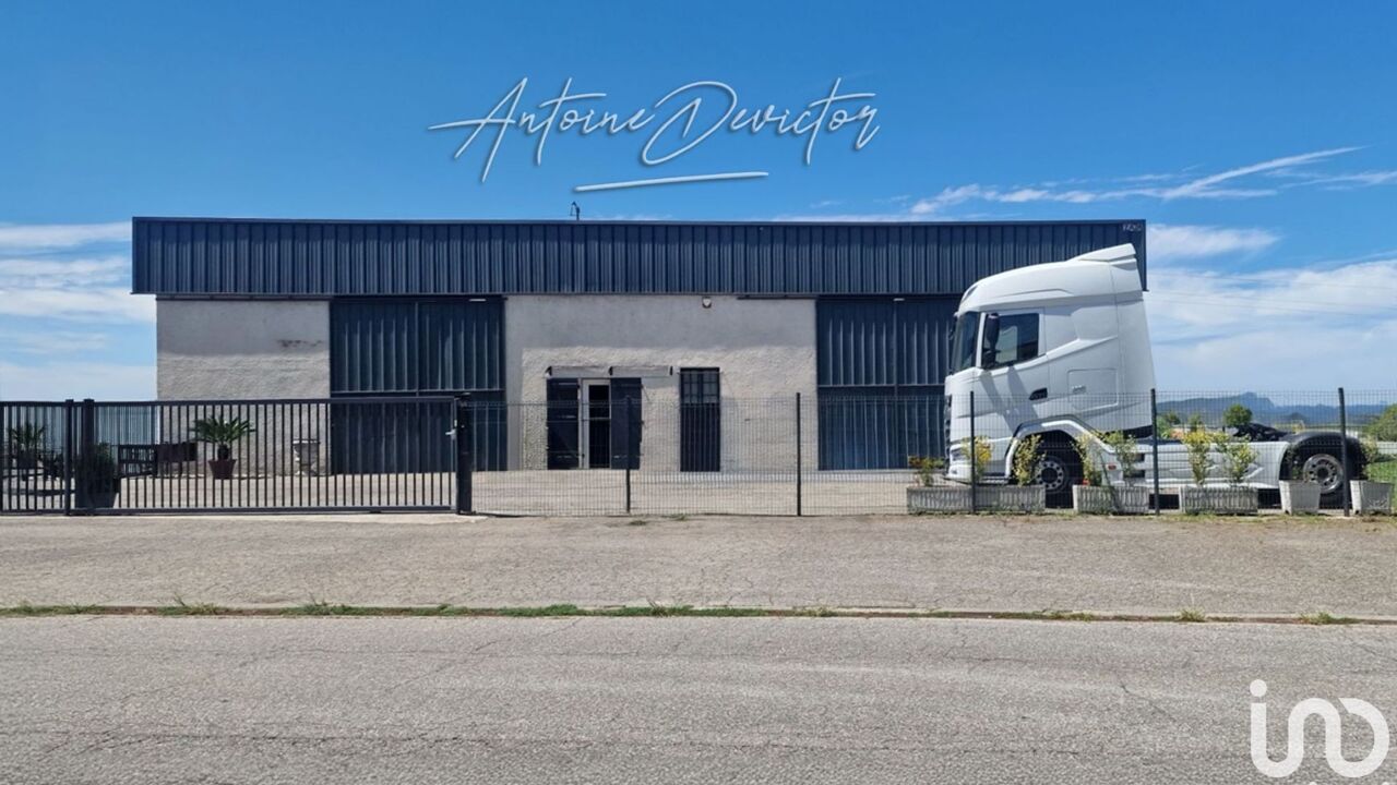 commerce  pièces 1200 m2 à vendre à Saint-Alban (31140)