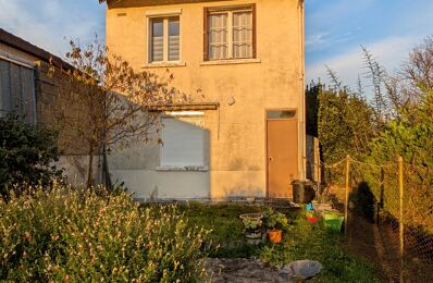 vente maison 83 000 € à proximité de Baraize (36270)