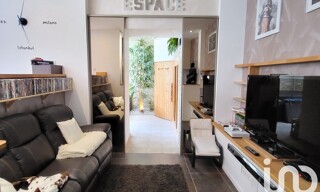 Immeuble  421 m² à vendre à La Roche-Posay (86270)