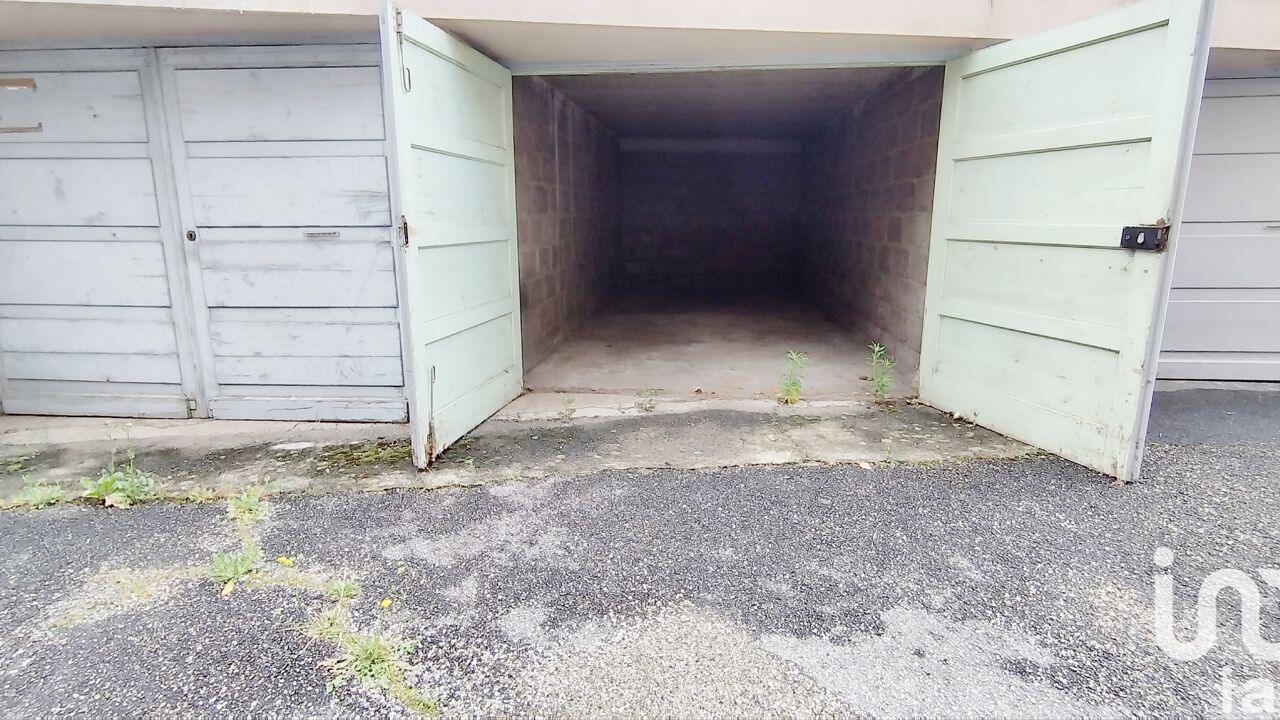 garage  pièces 20 m2 à vendre à Saint-Étienne (42000)