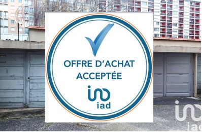 vente garage 10 500 € à proximité de Loire (42)