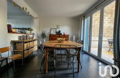 vente maison 670 000 € à proximité de Paris (75000)