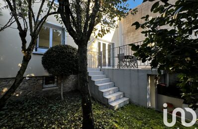 vente maison 670 000 € à proximité de Issy-les-Moulineaux (92130)