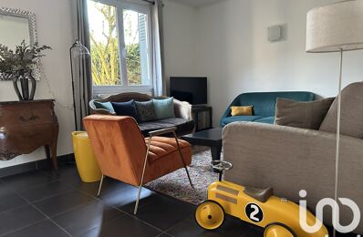 maison 6 pièces 105 m2 à vendre à Clamart (92140)