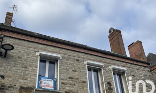 Appartement 3 Pièces 75 m² à vendre à Melesse (35520)