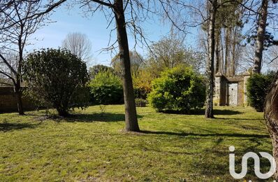 vente terrain 84 420 € à proximité de Pont-Sainte-Maxence (60700)