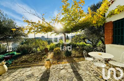 vente maison 360 000 € à proximité de Draguignan (83300)