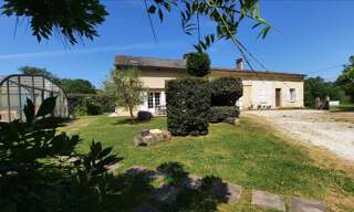 Maison 9 Pièces 270 m² à vendre à Puynormand (33660)