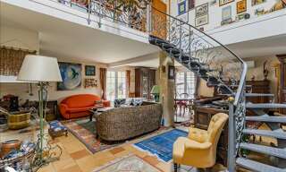 Maison 9 Pièces 270 m² à vendre à Puynormand (33660)