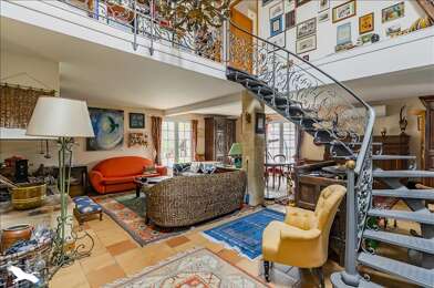 Maison 9 pièces 451500 €