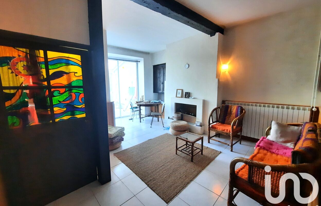 maison 5 pièces 170 m2 à vendre à Aire-sur-l'Adour (40800)