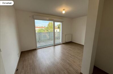 vente appartement 159 990 € à proximité de Saint-Léger-les-Vignes (44710)