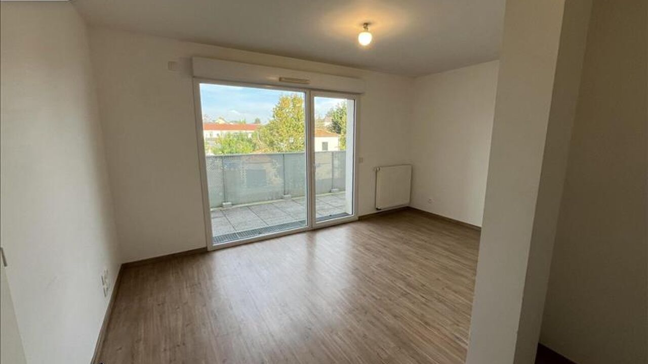 appartement 2 pièces 42 m2 à vendre à Couëron (44220)