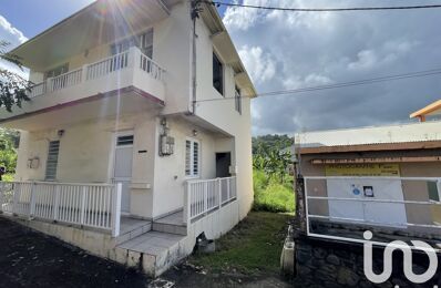 vente immeuble 150 000 € à proximité de Le Morne-Rouge (97260)