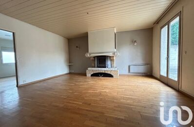 location maison 1 430 € CC /mois à proximité de Saint-Germain-Lès-Arpajon (91180)