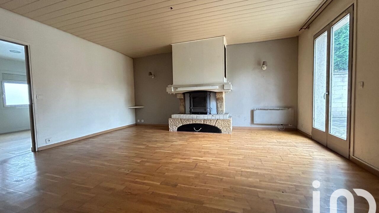 maison 6 pièces 122 m2 à louer à Villemoisson-sur-Orge (91360)