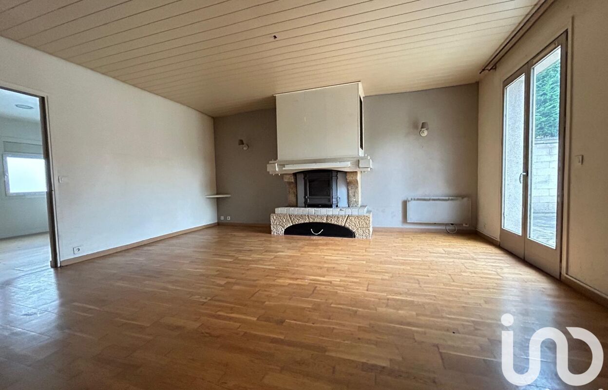 maison 6 pièces 122 m2 à louer à Villemoisson-sur-Orge (91360)