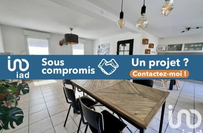 vente maison 259 000 € à proximité de Loos (59120)