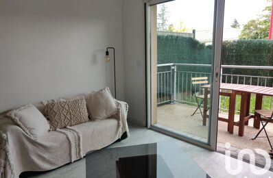 vente appartement 155 000 € à proximité de Artigues-Près-Bordeaux (33370)