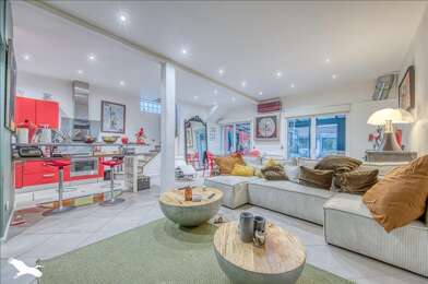 Maison 9 pièces 850000 €