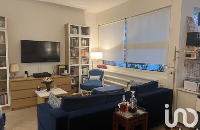 vente appartement 698 000 € à proximité de Saint-Denis (93210)