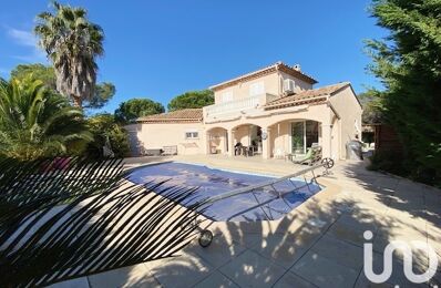 vente maison 899 000 € à proximité de Roquebrune-sur-Argens (83520)