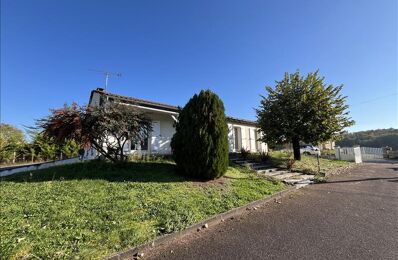 vente maison 191 700 € à proximité de La Chapelle-Faucher (24530)