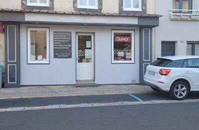 vente commerce 39 000 € à proximité de Blanzat (63112)