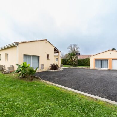Maison 6 pièces 285000 €