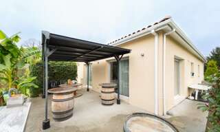 Maison 6 Pièces 155 m² à vendre à Jussas (17130)