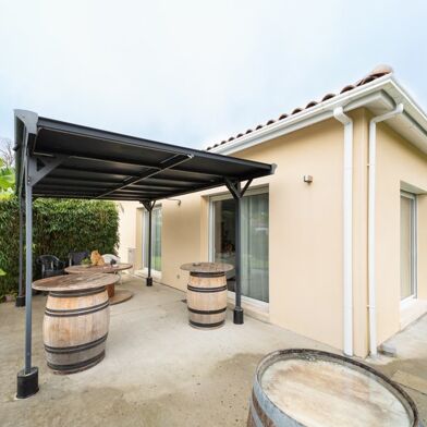 Maison 6 pièces 285000 €