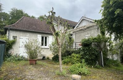 vente maison 114 000 € à proximité de Pazayac (24120)