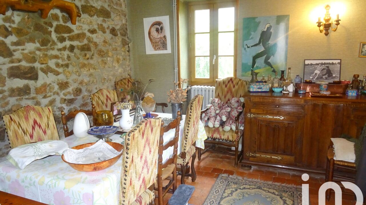 maison 4 pièces 90 m2 à vendre à Avallon (89200)