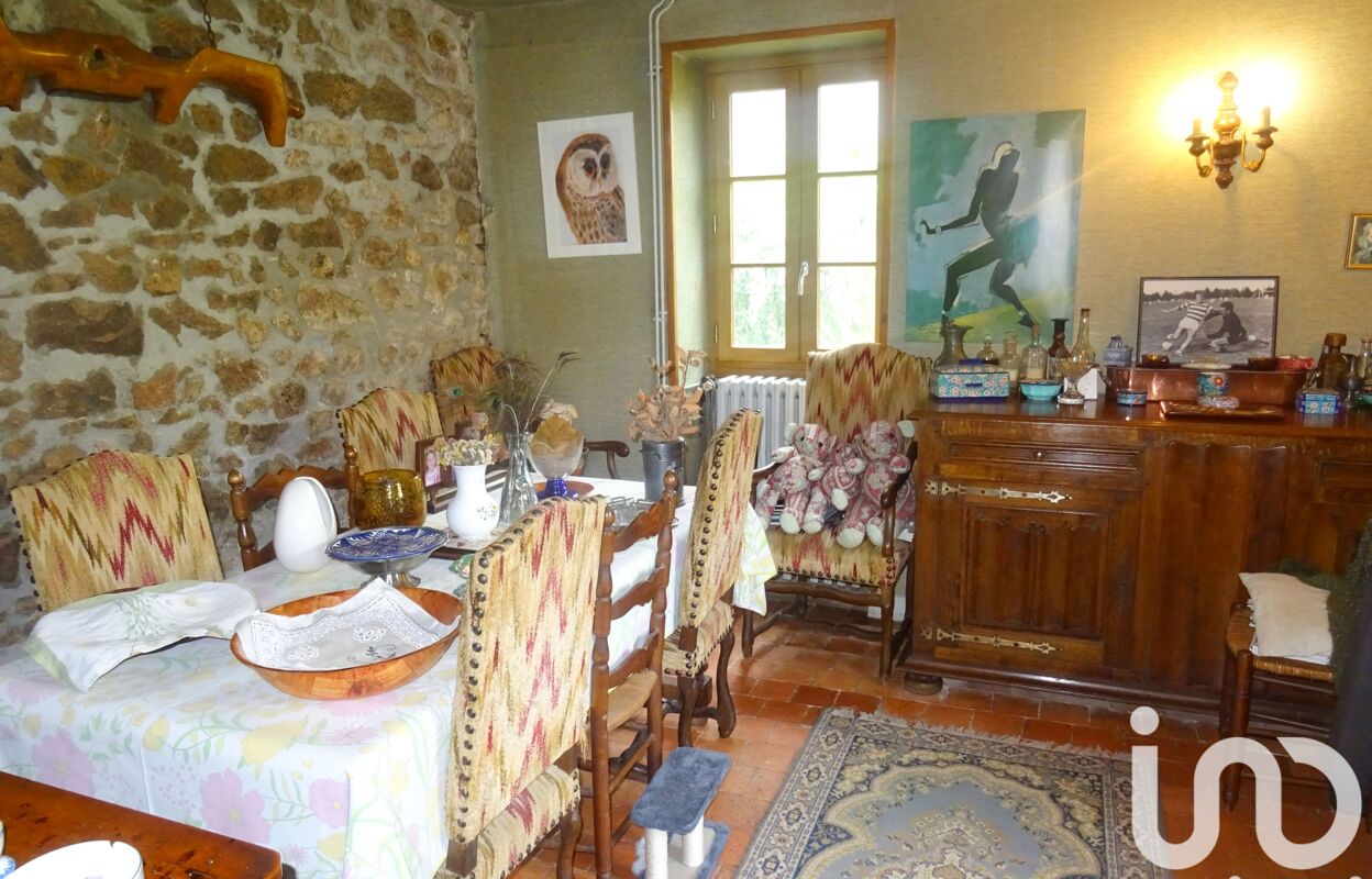 maison 4 pièces 90 m2 à vendre à Avallon (89200)