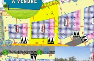 vente terrain 111 980 € à proximité de Montmirat (30260)