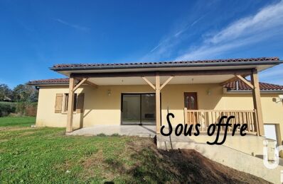 vente maison 180 000 € à proximité de Lembeye (64350)